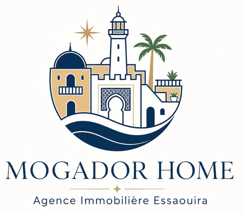 MOGADOR HOME — Agence Immobilière Essaouira