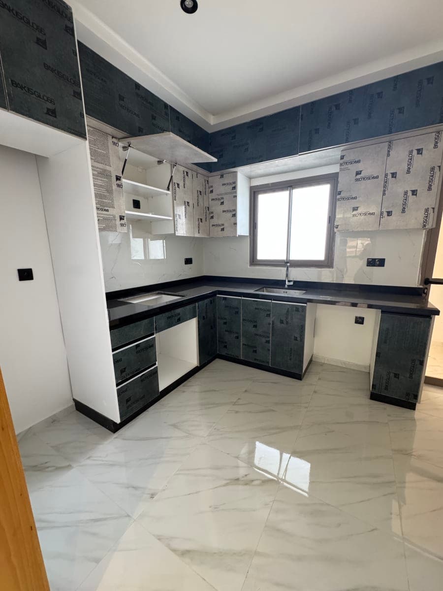 Bel appartement luminosité à vendre à Ghazoua