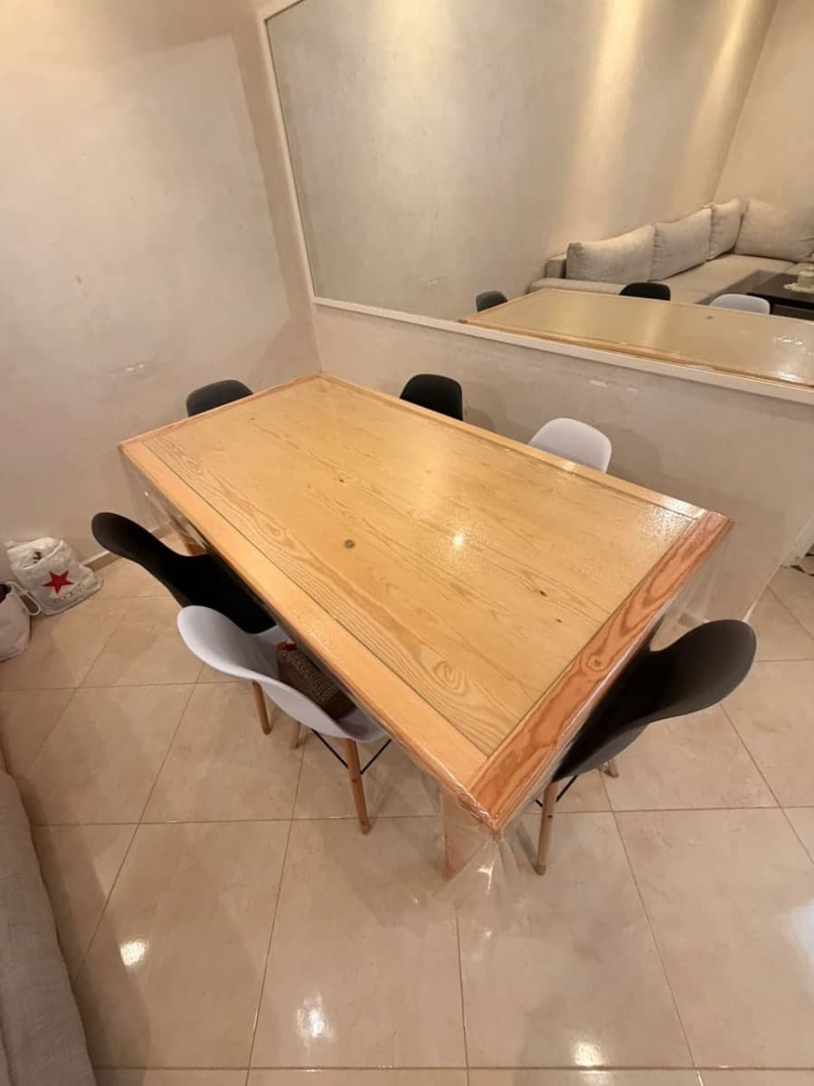 Magnifique appartement a loué
