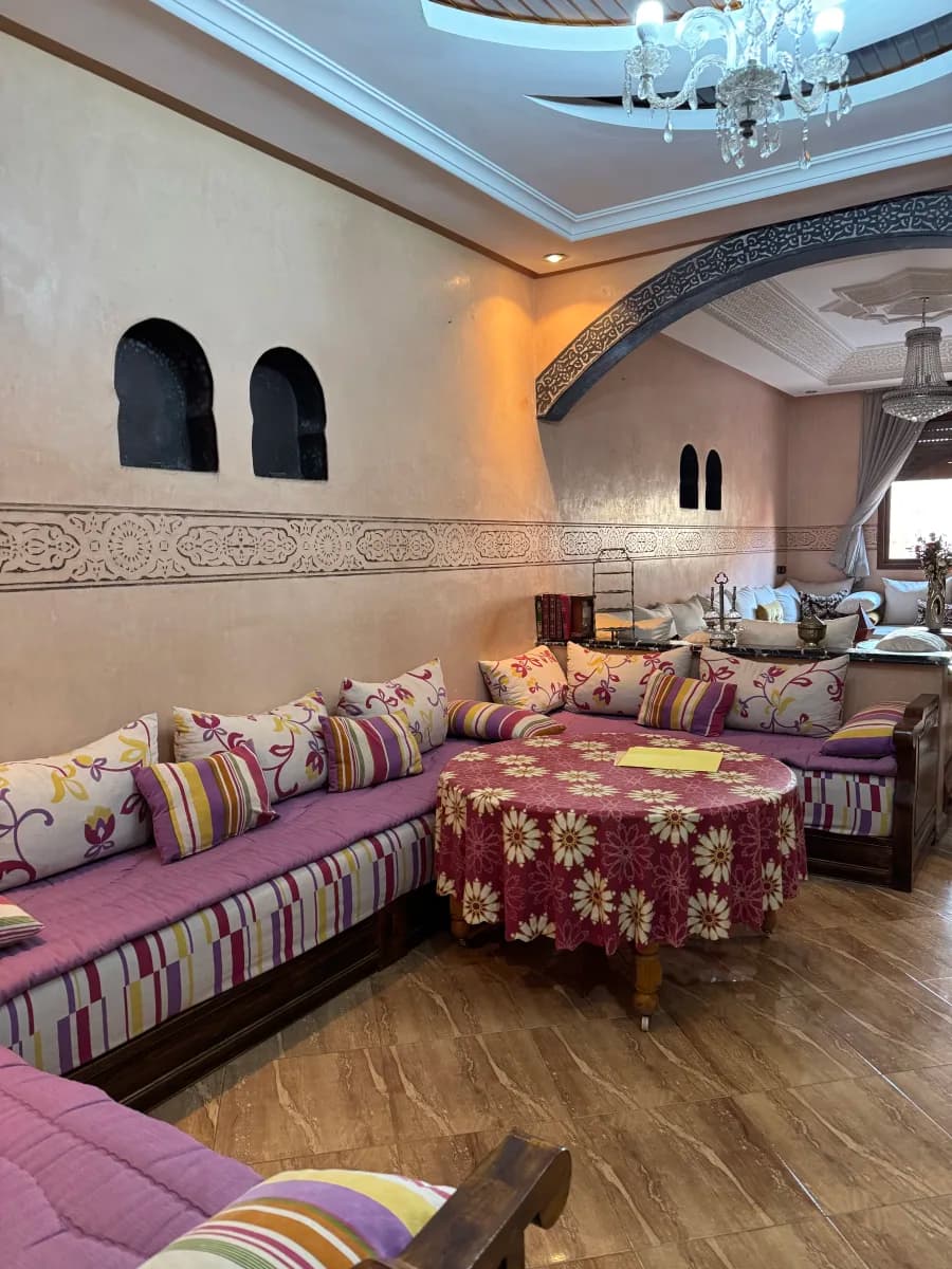 Maison à vendre - tafokt 2 essaouira