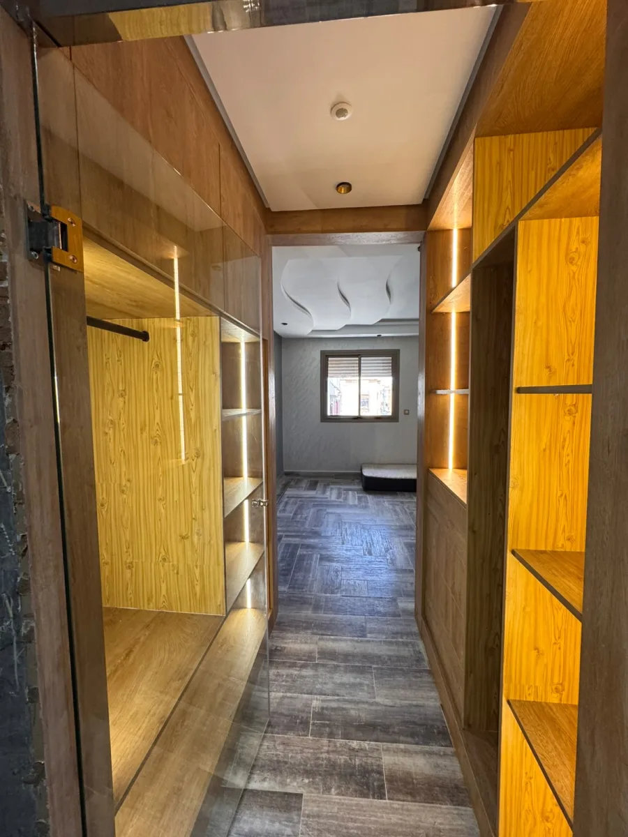 Appartement de charme à vendre – Une opportunité à ne pas manquer