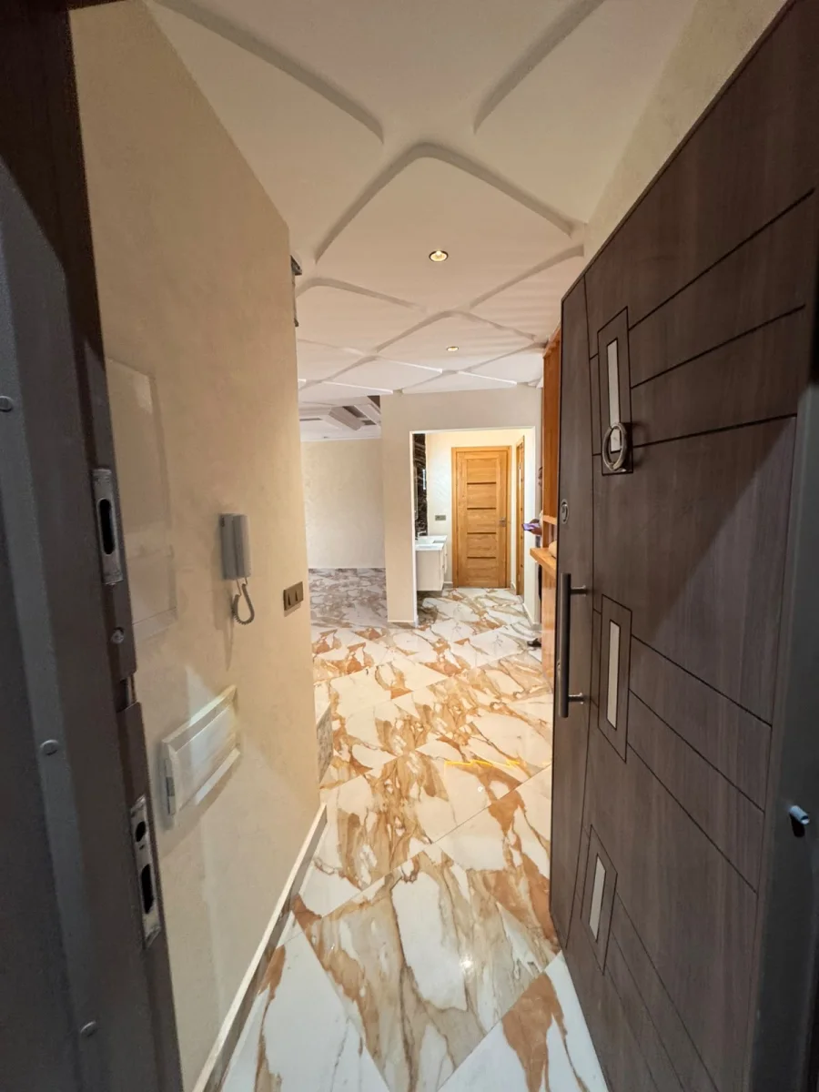 Superbe appartement à vendre – Idéal pour résidence ou investissement