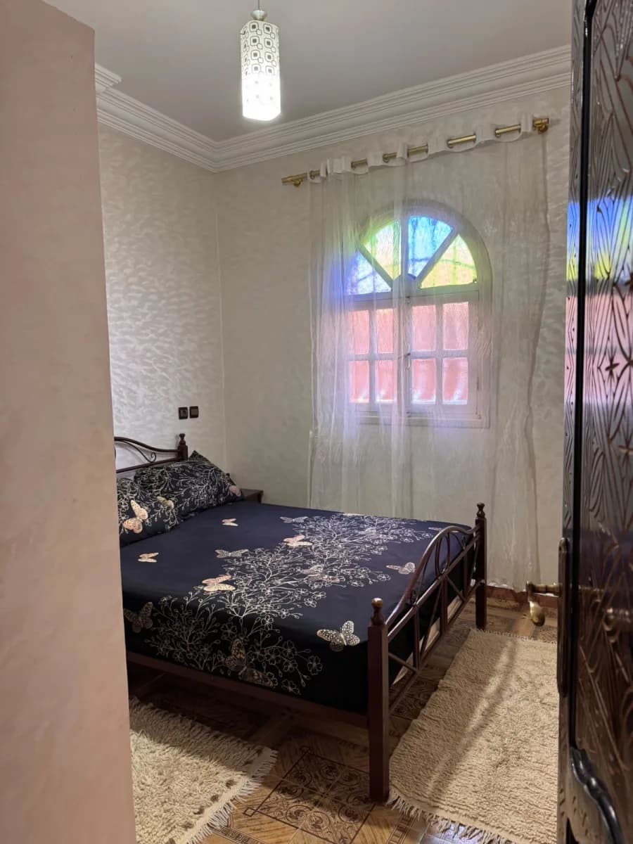 Appartement location langue durée