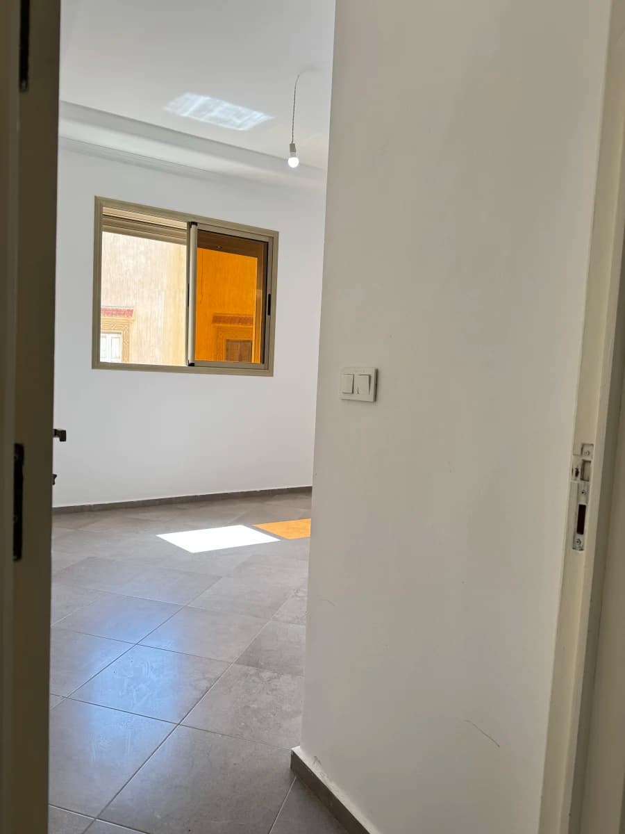 Appartement à vendre à Raounak – Essaouira