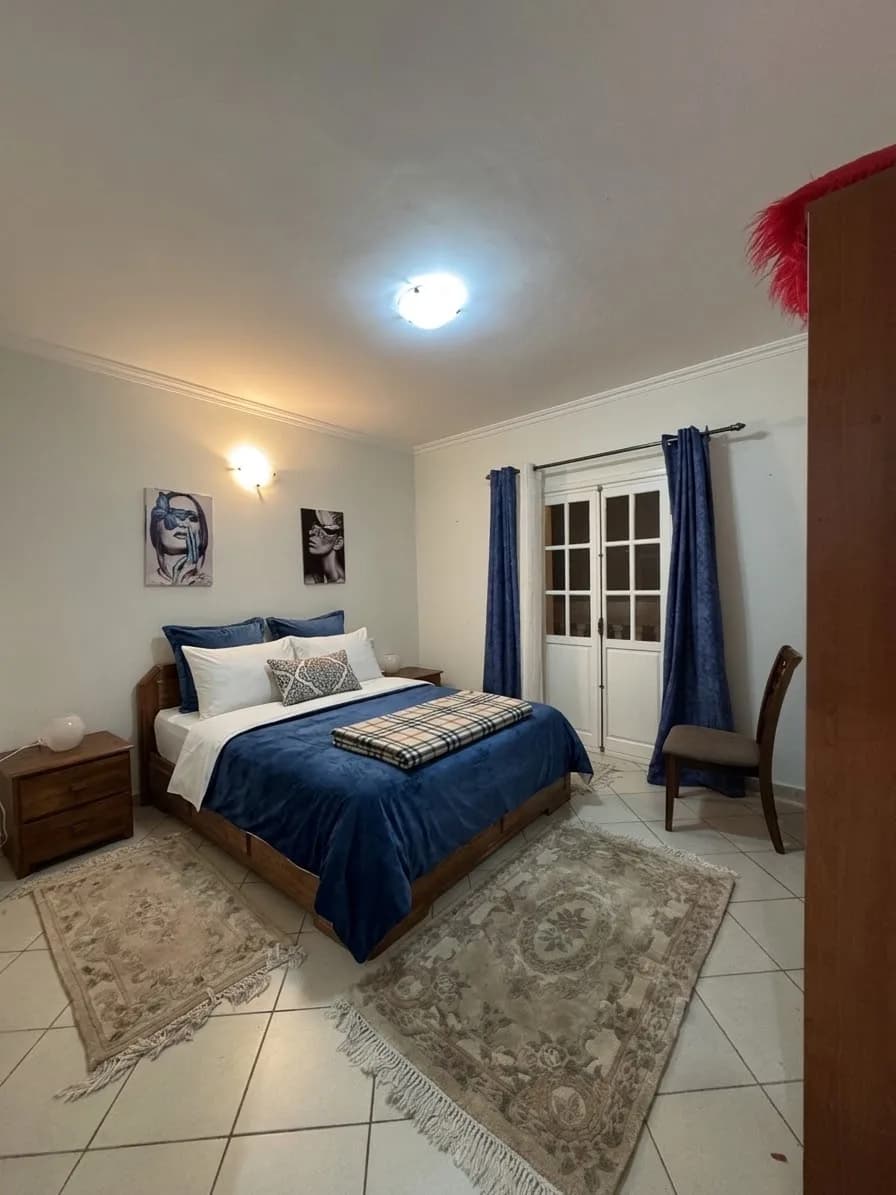 Appartement 108 m2 a louer longue durée