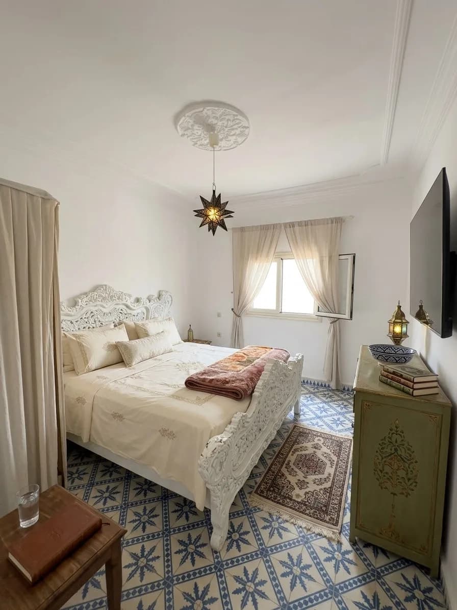Appartement 77 m2 terrasse privée